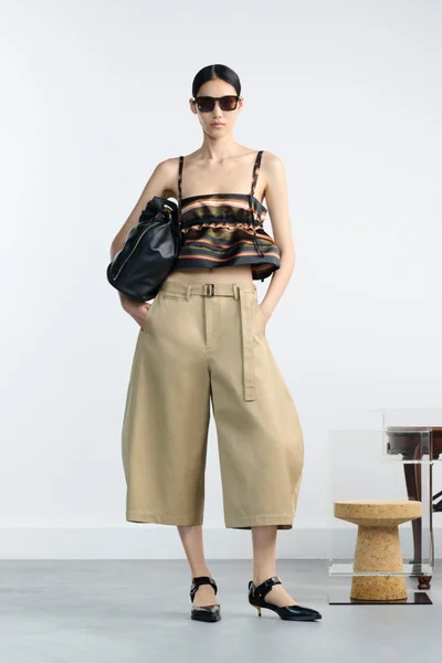 Look 25